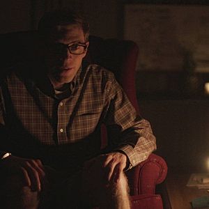 Photo Joe Pera Talks with You
