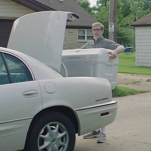 Photo Joe Pera Talks with You