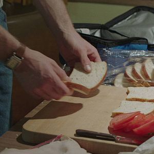 Photo Joe Pera Talks with You