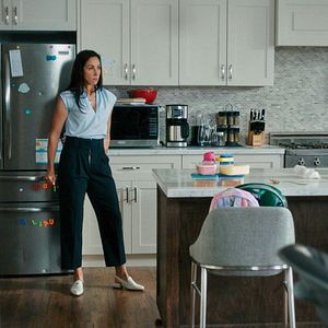 Photo Workin' Moms