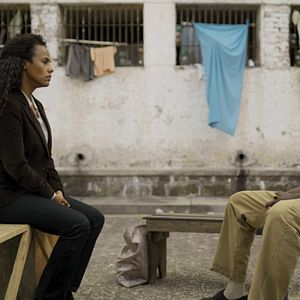 Photo Frères de crime