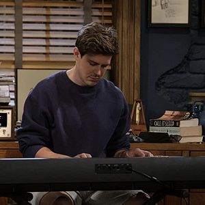 Photo How I Met Your Father