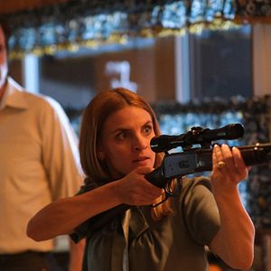 Photo C'est comme ça que je t'aime