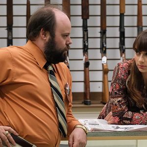 Photo C'est comme ça que je t'aime