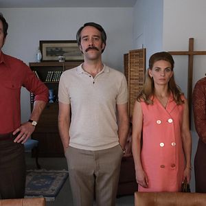 Photo C'est comme ça que je t'aime