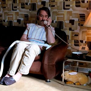 Photo C'est comme ça que je t'aime