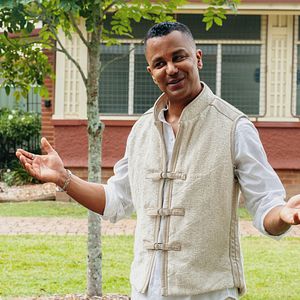 Photo Yanic Truesdale