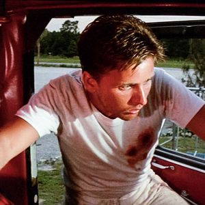 Photo Emilio Estevez
