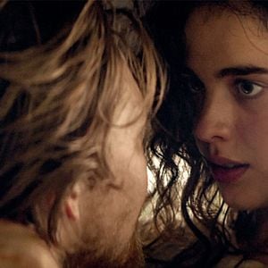 Photo Margaret Qualley