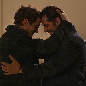 Photo Benjamin Siksou