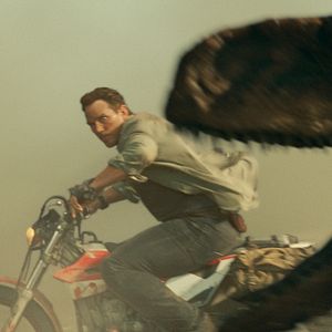 Photo Chris Pratt