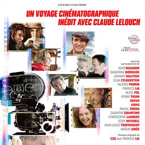 Photo Tourner pour vivre