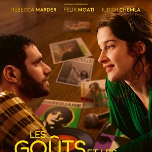 Photo Les Goûts et les couleurs