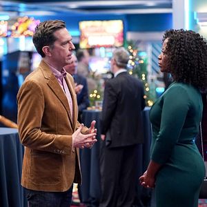 Photo Rutherford Falls