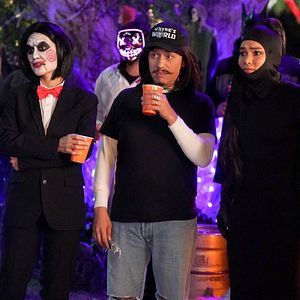 Photo Rutherford Falls