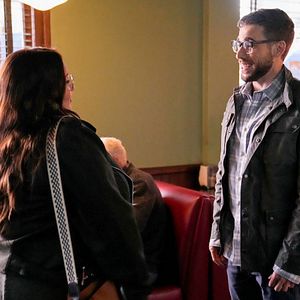 Photo Dustin Milligan