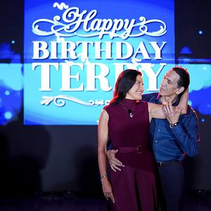 Photo Michael Greyeyes