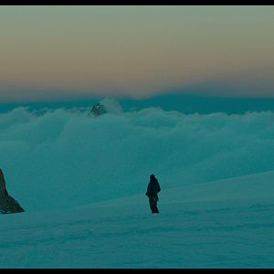 Photo La Montagne
