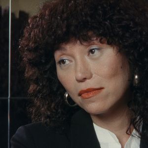 Photo Maria Schneider, 1983
