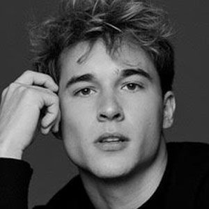 Photo Iván Lapadula