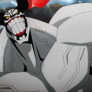 Photo My Hero Academia - World Heroes' Mission