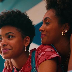 Photo Trois mètres au-dessus du ciel