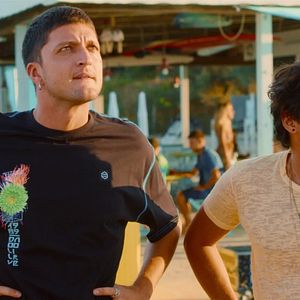 Photo Trois mètres au-dessus du ciel