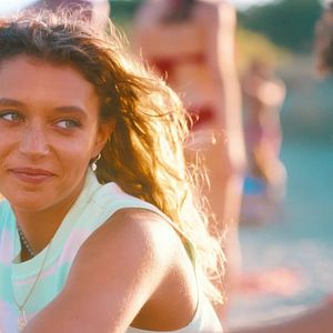 Photo Trois mètres au-dessus du ciel