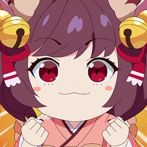 Photo Mahjong Soul Pon☆