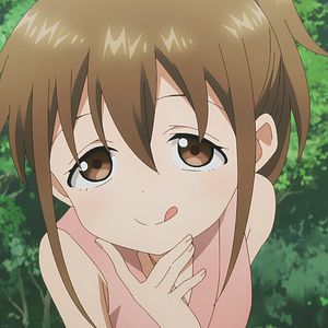 Photo In the Heart of Kunoichi Tsubaki