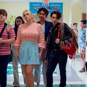 Photo Jeremy Ray Taylor