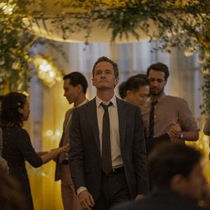 Photo Neil Patrick Harris