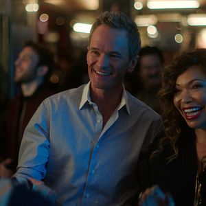 Photo Neil Patrick Harris