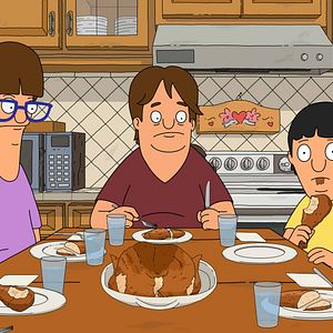Photo Bob's Burgers
