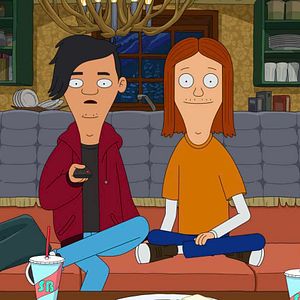 Photo The Great North