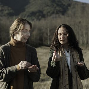 Photo 42 jours d'obscurité