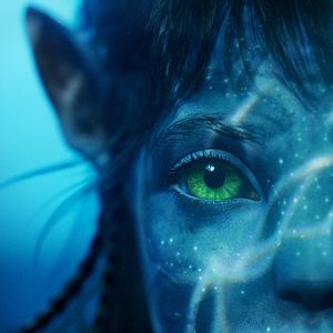 Photo Avatar : la voie de l'eau