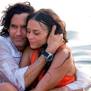 Photo Amour Océan