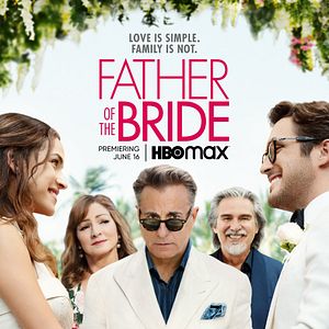 Photo Father Of The Bride