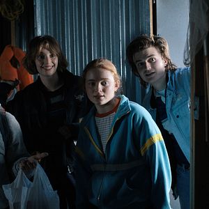 Photo Maya Hawke