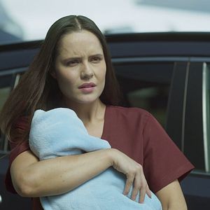 Photo Qui a tué Sara ?