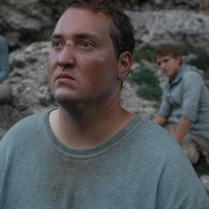 Photo La montagne aux secrets