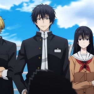 Photo Tomodachi Game