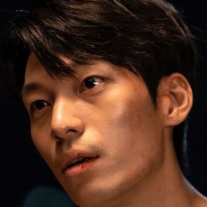 Photo Wi Ha-Joon