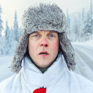 Photo Jarkko Lahti