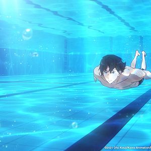 Photo Free ! The Final Stroke - the first volume