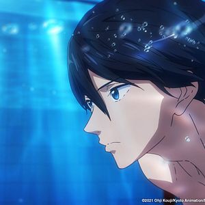 Photo Free ! The Final Stroke - the first volume