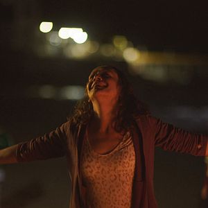 Photo Paula Dinamarca