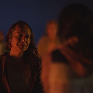 Photo Paula Dinamarca