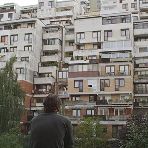 Photo Nisam je stigao voljeti
